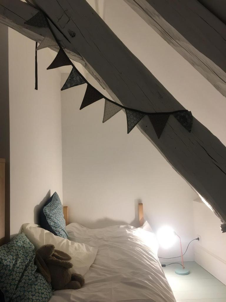 Grande Maison A Semur En Plein Coeur Historique Esterno foto